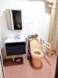 Blk 966 Hougang Avenue 9 (Hougang), HDB 5 Rooms #599257311